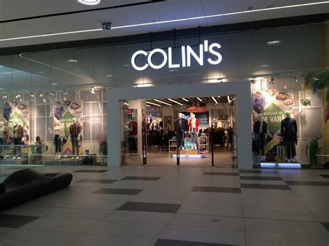 colins mega mall|Mega Mall.